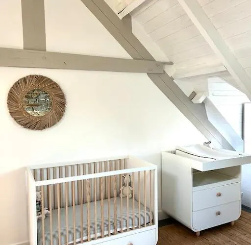 Casa de Férias L'olivera : Entre Evasion, Sport Et Nature