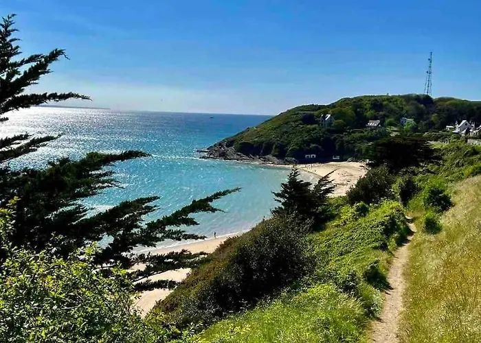 Casa de Férias L'olivera : Entre Evasion, Sport Et Nature
