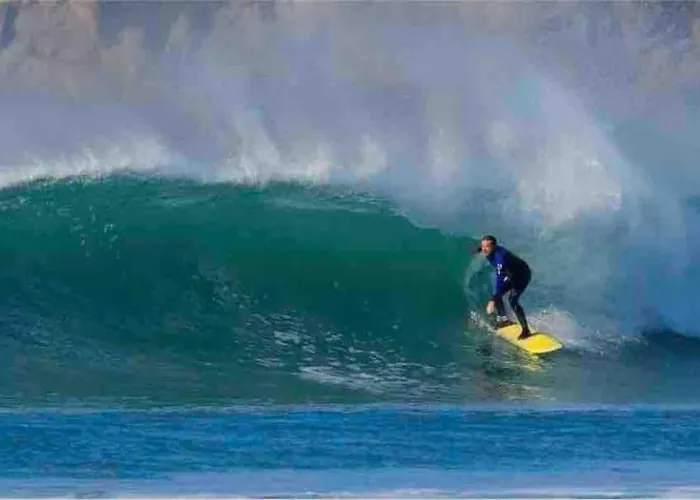 L'olivera : Entre Evasion, Sport Et Nature *