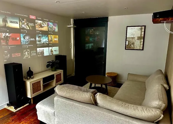 Casa de Férias L'olivera : Entre Evasion, Sport Et Nature *