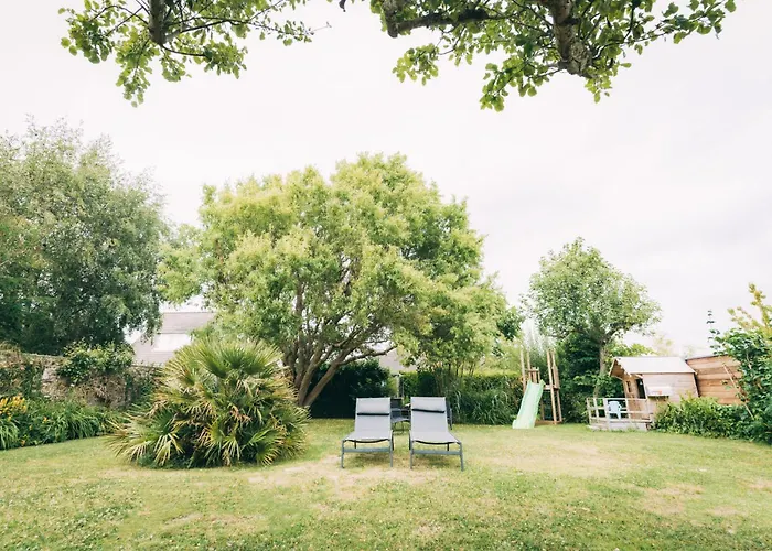 L'olivera : Entre Evasion, Sport Et Nature Casa de Férias *