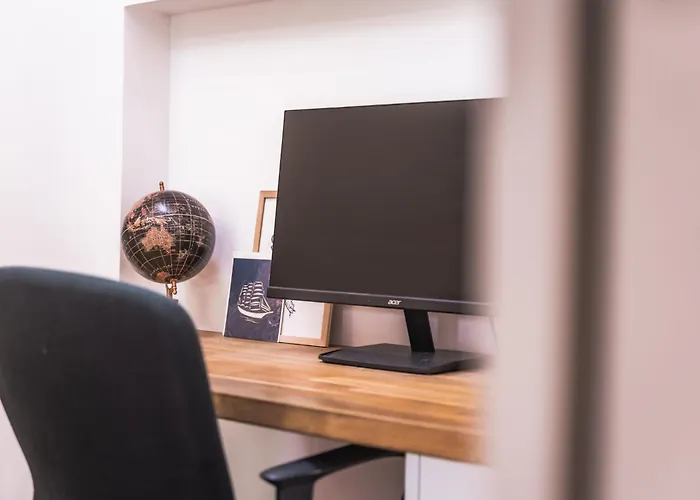 Casa de Férias L'olivera : Entre Evasion, Sport Et Nature Barneville-Carteret