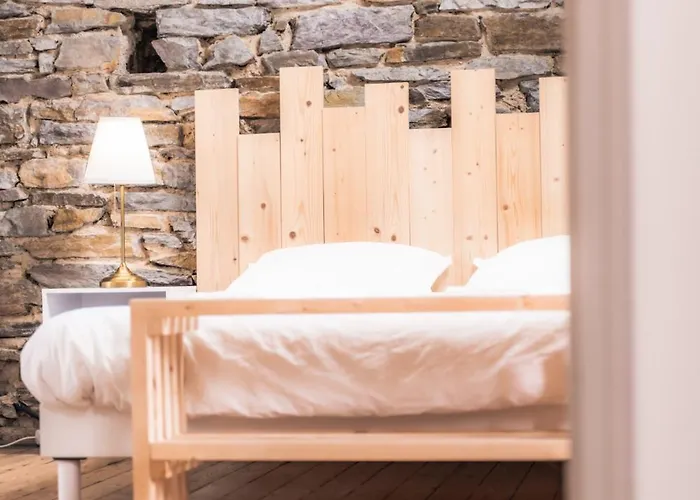 L'olivera : Entre Evasion, Sport Et Nature *