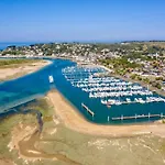 L'olivera : Entre Evasion, Sport Et Nature Barneville-Carteret
