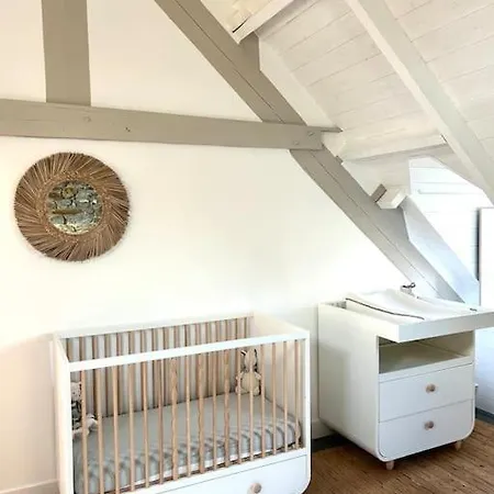 Сasa de vacaciones L'olivera : Entre évasion, Sport Et Nature