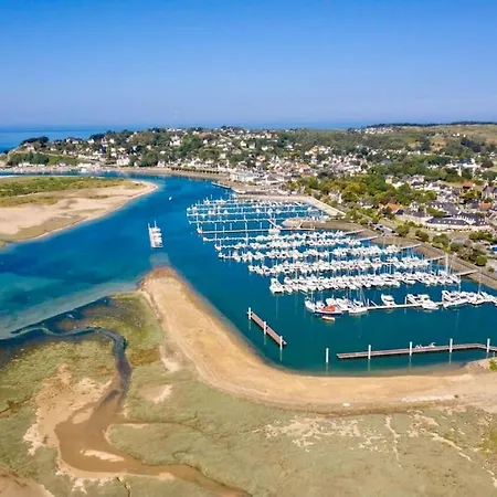 L'olivera : Entre Evasion, Sport Et Nature Barneville-Carteret