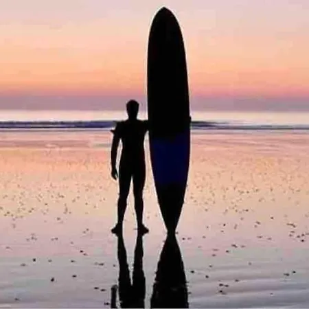 L'olivera : Entre Evasion, Sport Et Nature Feriehus *