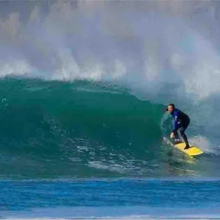 L'olivera : Entre Evasion, Sport Et Nature *