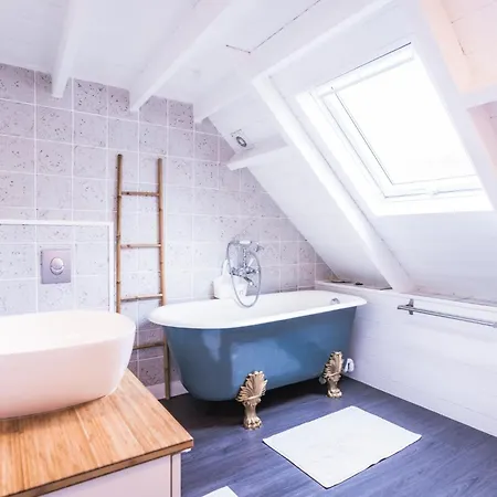 L'olivera : Entre évasion, Sport Et Nature *