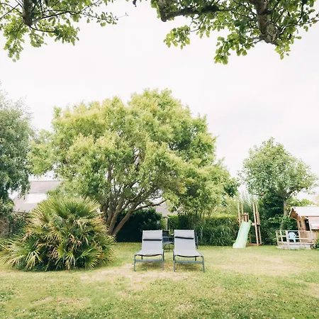 L'olivera : Entre Evasion, Sport Et Nature Holiday home *