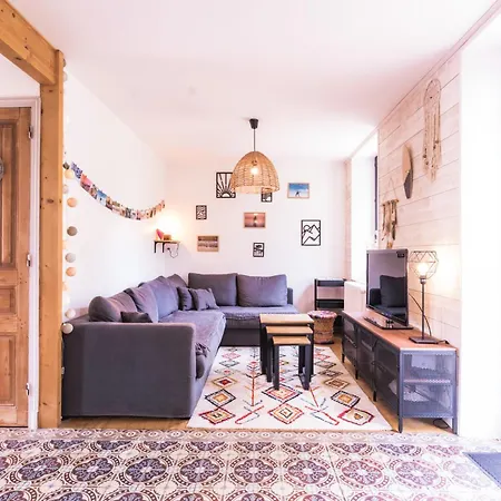 L'olivera : Entre Evasion, Sport Et Nature Holiday home Barneville-Carteret
