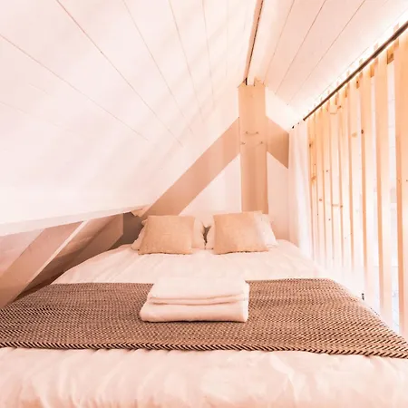 L'olivera : Entre Evasion, Sport Et Nature *