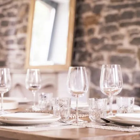 L'olivera : Entre Evasion, Sport Et Nature Holiday home