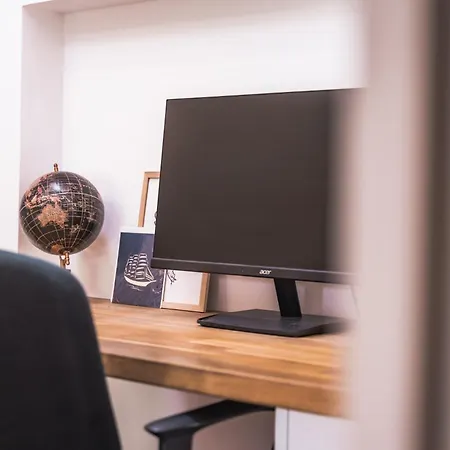 Semesterbostad L'olivera : Entre Evasion, Sport Et Nature Barneville-Carteret