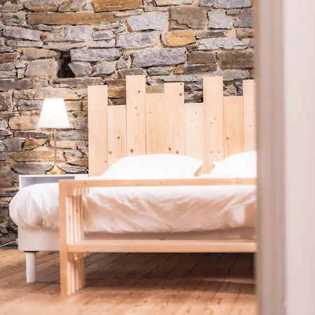 L'olivera : Entre évasion, Sport Et Nature *