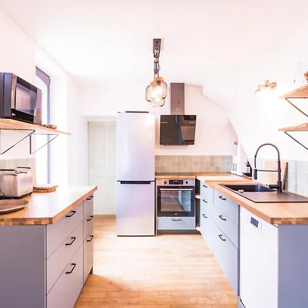 L'olivera : Entre Evasion, Sport Et Nature Holiday home Barneville-Carteret