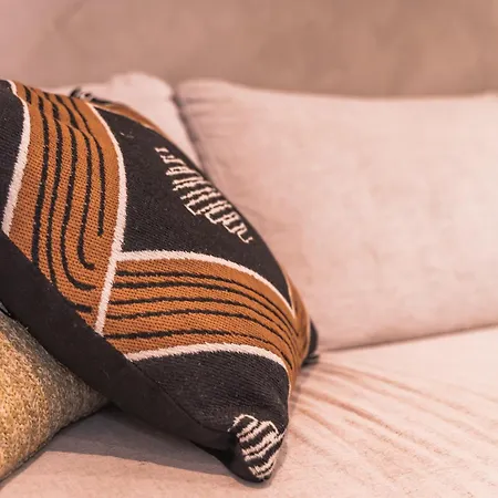 Semesterbostad L'olivera : Entre Evasion, Sport Et Nature