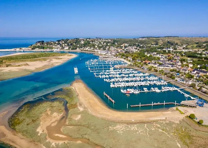 L'olivera : Entre Evasion, Sport Et Nature Barneville-Carteret