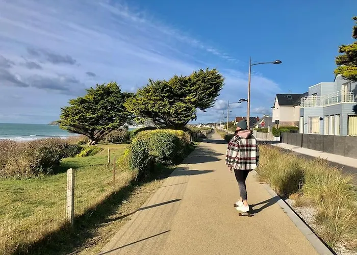 Semesterbostad L'olivera : Entre Evasion, Sport Et Nature