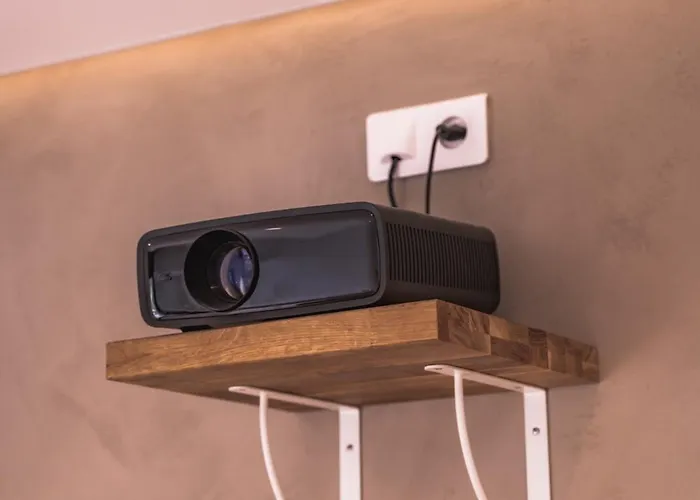 Semesterbostad L'olivera : Entre Evasion, Sport Et Nature *