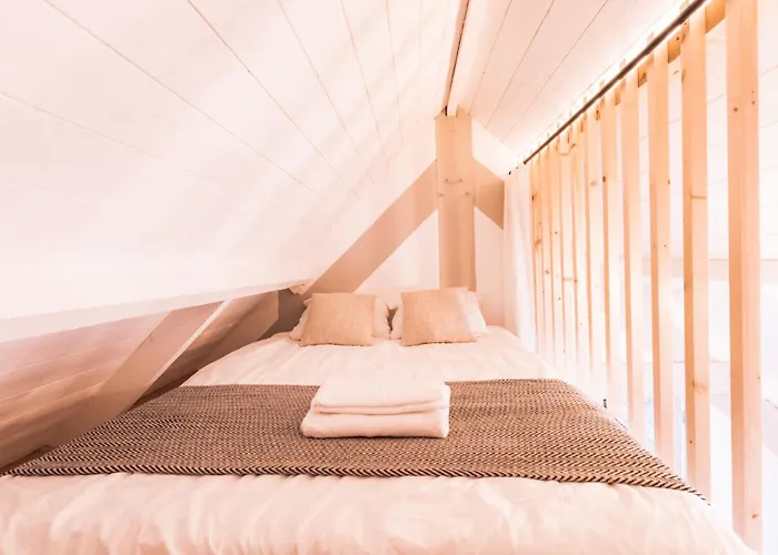 L'olivera : Entre évasion, Sport Et Nature *