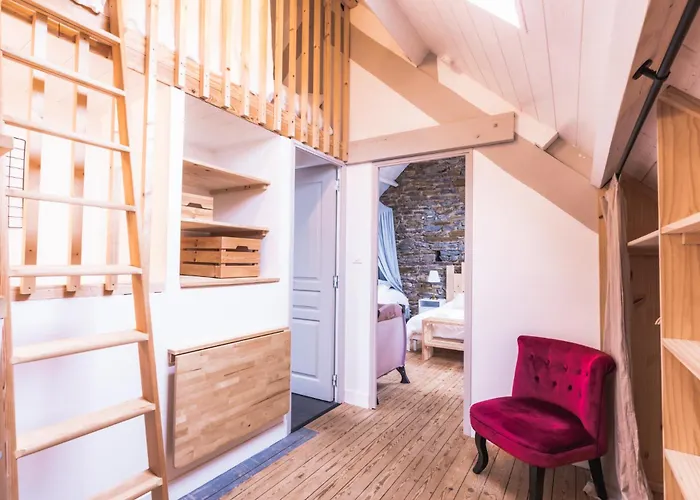 Semesterbostad L'olivera : Entre Evasion, Sport Et Nature