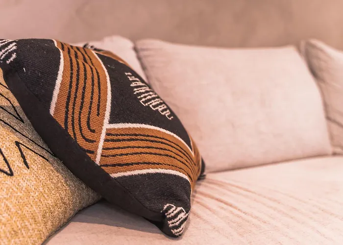 Semesterbostad L'olivera : Entre Evasion, Sport Et Nature