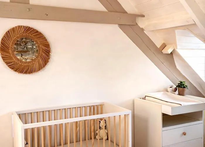 L'olivera : Entre Evasion, Sport Et Nature Barneville-Carteret