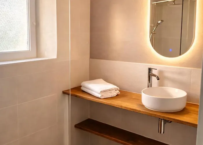 Semesterbostad L'olivera : Entre Evasion, Sport Et Nature